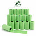 Refil de Saquinhos Higiênicos para Pets – 150 Unidades Biodegradáveis