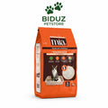 Granulado Higiênico Mia Cat Mandioca + Cereais 4 kg para Gatos – Biodegradável e Aglomerante