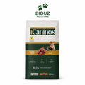 Ração Canino's Premium Filhotes Sabor Carne 10,1 kg – 28% de Proteína