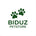 Biduz Petstore – Início
